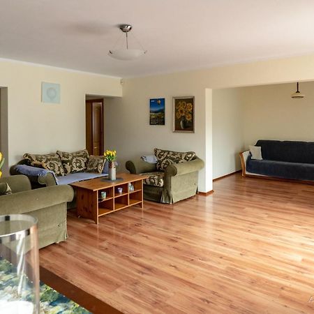 Apartmán Apartament Ustka Exteriér fotografie